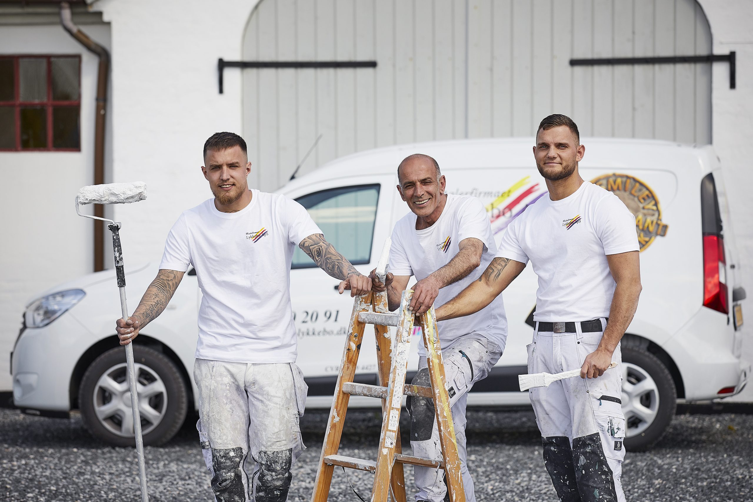 vil beslutte mærke debat Maler søges | Maler job København | Maler med mindst 2 års erfaring